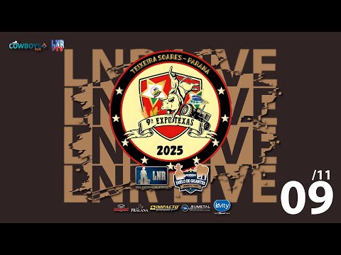 9ª Expotexas - Teixeira Soares - 09/11