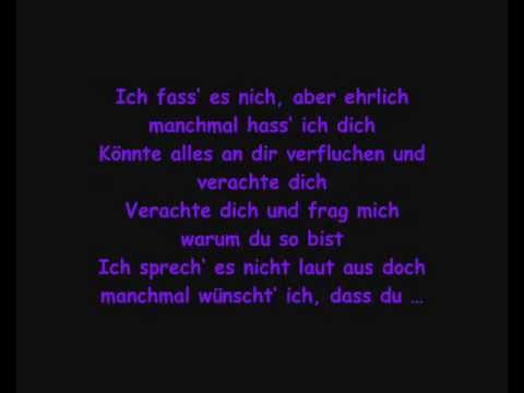 Silla - Ich hasse dich zu lieben (Lyrics)