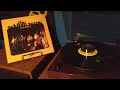The Seldom Scene "Leaving Harlan"