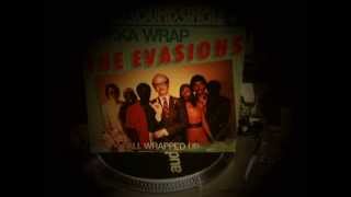 The Evasions - Wikka Wrap -HQ- Extended Version
