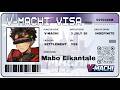 FISHBAIT IN ACTION (FIRST TIME BTW AAAAAAA) #VMachiRP *THUMBNAIL MENYUSUL