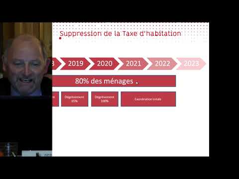 29 - Rapport d'orientations budgétaires 2020