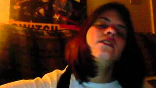 Fight -- Because I miss PFR