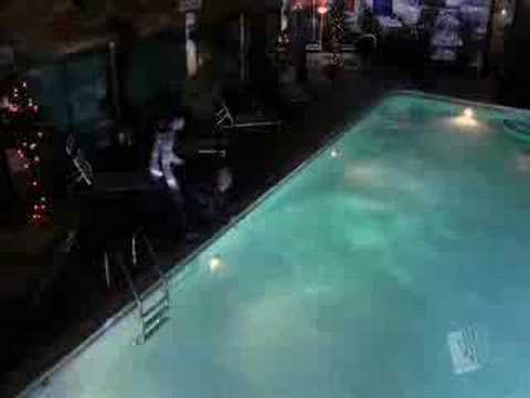 Let's Get It Started