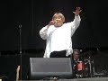 Mavis Staples | Only The Lord Knows | live Lollapalooza, August 6, 2010