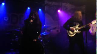 Into The Sun - Curse Of Dawn