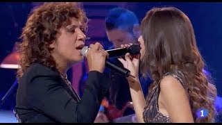 Rosana Feat Ana Guerra - El Cielo Que Me Das -