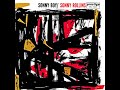 "Sonny Boy" - Sonny Rollins (Full Album)