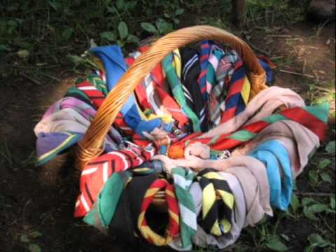 Metal Scout Songs - Al Chiaror del Mattino