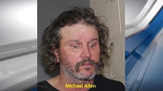 Titus County man accused of murdering wife
