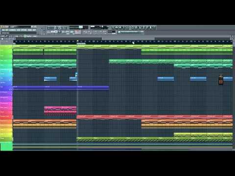 Powelus - Eclipse [Free FLP]