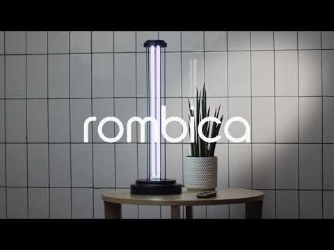 фото воздухоочиститель rombica sterilizer x1 st-uv10 cb kl087 0