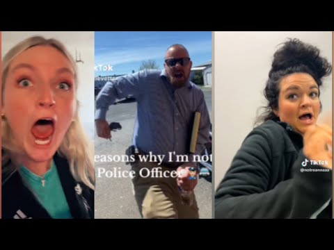 SCARE CAM Priceless Reactions????#250 / Impossible Not To Laugh????????//TikTok Honors/