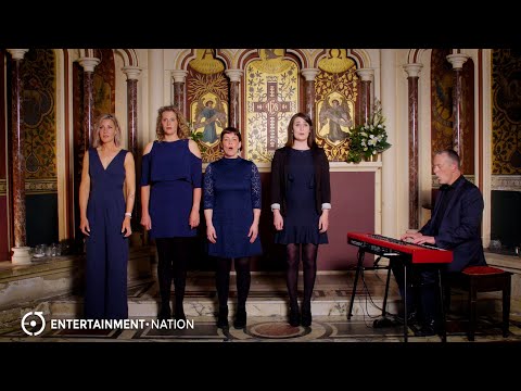 Gospel Voices Choir - I Get To Love You