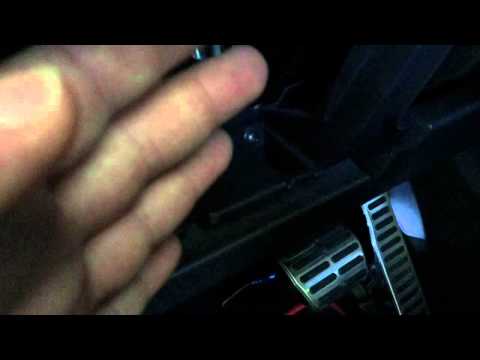 Mk6 Gti Sprint Booster