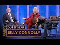 Is Billy Connolly Parkinson S FUNNIEST Guest Parkinson