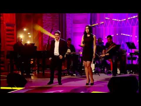 Bari Lacika & Radics Gigi :One night only