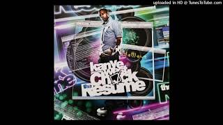 9. Wouldn't You Like To Ride (feat. Malik Yusef And Common) - Kanye West (Check The Resume)
