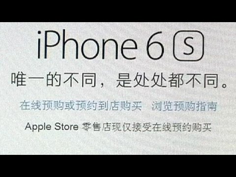 Apple räumt großen Hacker-Angriff auf App-Store ein