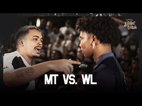 (DUELO DE GIGANTES 😨🔥🔥) MT X WL BXD - 1ª FASE - BATALHA DO COLISEU - EDIÇÃO ESTRATÉGIA #209