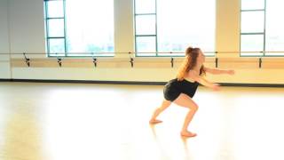 Dance- Meraki to Colour Me by Juke Ross