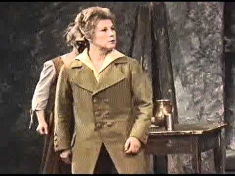 Cap Terzett Fidelio Popp