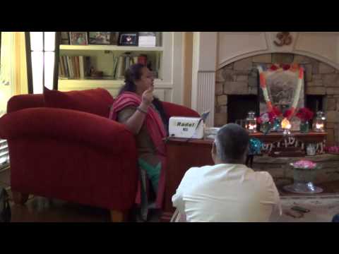 Bhagavan Shri Ramana Maharshi Bhajans by Smt. Malgudi Shubha