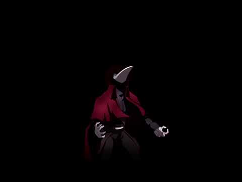 Crowsworn Demo - Death Animation