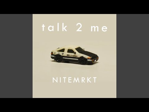 Talk 2 Me (feat. Jason Chu, Leo Xia & SWU)