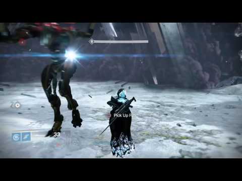 Vault of Glass : GateKeeper : Complete in easiest way