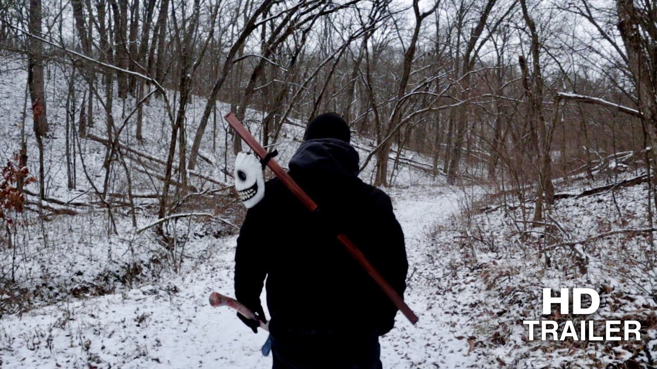 The Cold Kill | Official Trailer (2025)