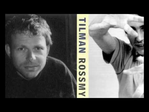 Tilman Rossmy - Dieses gute wilde Leben (feat. Dirk von Lowtzow)