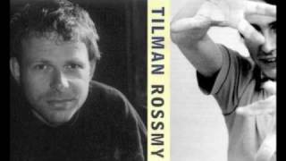 Tilman Rossmy - Dieses gute wilde Leben (feat. Dirk von Lowtzow)