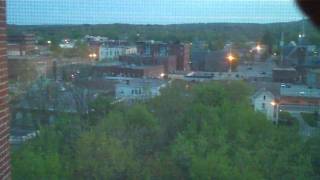 Leominster: Otis Scenic Man-Powered Elevators @ Sunset Towers
