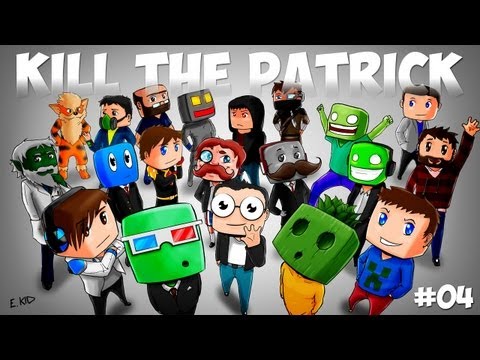 Kill The Patrick S2, épisode 4
