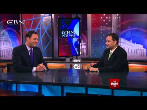 The Brody File: Firing Back  - July 31, 2014