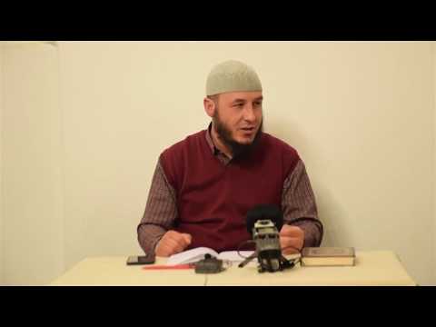 Përqëndrimi në Fe, në kohë fitnesh - Jusuf Gjevori