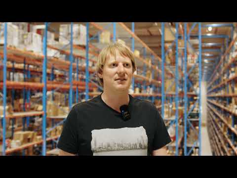 Bms Logistics