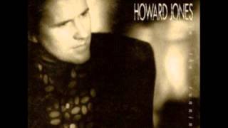 Howard Jones - In The Running - City Song