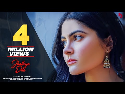 Poster jhalleya dila lyrics – noor chahal