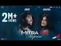 Mitra Re - Reprise Version | Runway 34 | Arijit Singh, Jasleen Royal