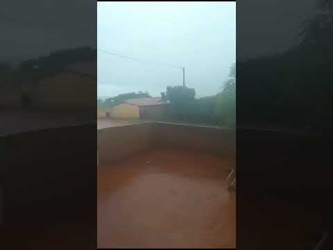 chuva no sertão, temporais pela Bahia 2024... município de Caetanos, Bahia