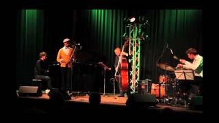 Elegy for a young legend_Stephan Becker Trio feat. Kenny Wesley