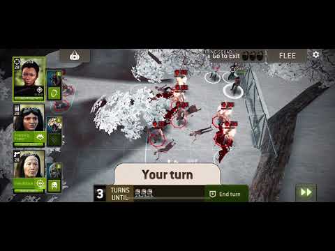 Round 58 - The frozen gate - 53