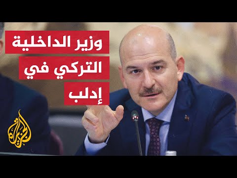 أردوغان نعمل على مشروع عودة طوعية لنحو مليون لاجئ سوري