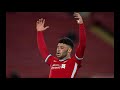 Oxlade-Chamberlain amazed by Thiago's response to question on 'thunder