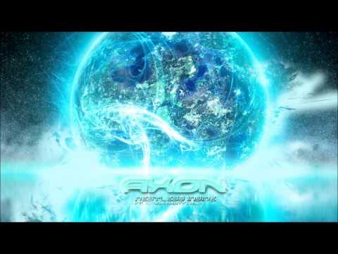 Restless Inside (ft. Sanna Hartfield)