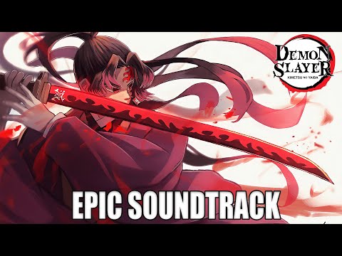 Demon Slayer - Yoriichi's Theme V2 Epic Remake | 鬼滅の刃 BGM