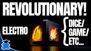Meeple University - Unidice video thumbnail