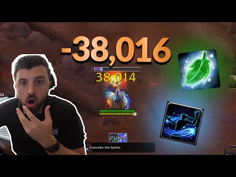 BIG HEALER CONVOKE KILLS in 2v2 Arena